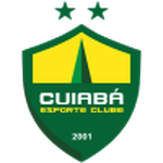 Cuiabá U20 logo