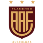 Flamengo SP U20 Logo