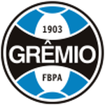 Grêmio U20 Logo