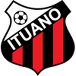 Ituano U20-logo