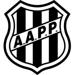 Ponte Preta U20-logo