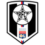 Resende FC U20 team logo