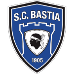 Bastia shield