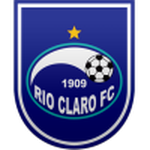 Rio Claro SP U20 team logo