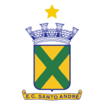 Santo André U20 team logo