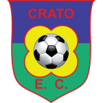 Away team Crato logo. Floresta vs Crato predictions and betting tips