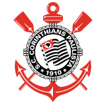 Home team Corinthians logo. Corinthians vs Boca Juniors prediction, betting tips and odds