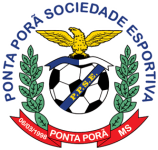 What do you know about Ponta Porã team?