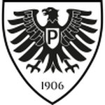 Preussen Munster-team-logo