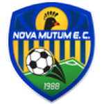 Nova Mutum EC logo