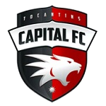 Away team logo