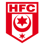 Hallescher FC shield