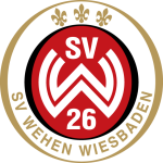 SV Wehen shield