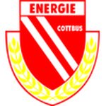 Energie Cottbus shield