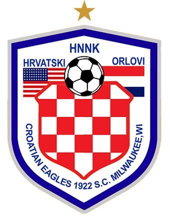 Croatian Eagles