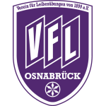 VfL Osnabruck shield