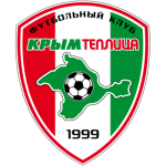 Krymteplitsia team logo