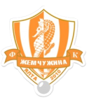 Zhemchuzhyna Yalta team logo