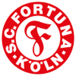 Fortuna Koln logo