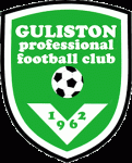 Gulistan team logo