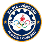 Away team Bà Ria Vũng Tàu logo. Bình Phước vs Bà Ria Vũng Tàu predictions and betting tips
