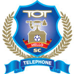 TOT team logo