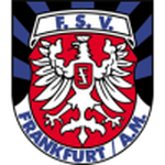 FSV Frankfurt shield