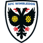 AFC Wimbledon Logo