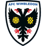 AFC Wimbledon shield