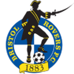 Bristol Rovers shield