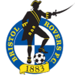 Bristol Rovers-team-logo