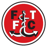 Fleetwood Town-team-logo