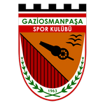 What do you know about Gaziosmanpaşaspor team?