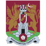 Northampton-team-logo