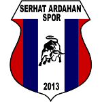 Serhat Ardahanspor shield