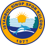 Sinopspor team logo