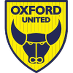 Oxford United-team-logo