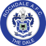 Rochdale-team-logo