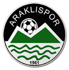 Araklıspor team logo