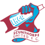 Scunthorpe Logo