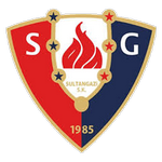 Sultangazispor team logo