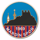 What do you know about Mardinspor team?