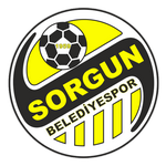 Sorgun Belediyespor team logo