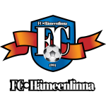 Hämeenlinna team logo