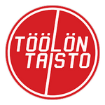 Away team Töölön Taisto logo. Polin Pallo vs Töölön Taisto predictions and betting tips