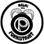 Ponnistajat-logo