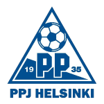 Home team PPJ logo. PPJ vs Kiffen prediction, betting tips and odds