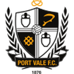 Port Vale logo