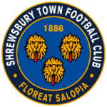 Shrewsbury-team-logo