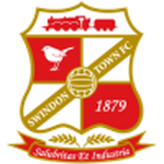 Swindon Town team logo